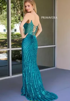 Plus Sized Dresses|Plus Size^Primavera 4304