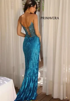 Plus Sized Dresses|Plus Size^Primavera 4304