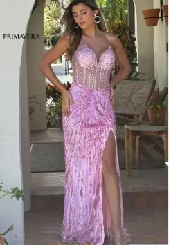 Plus Sized Dresses|Plus Size^Primavera 4304