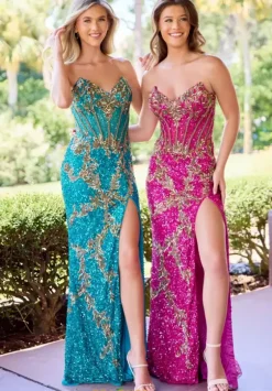 Fitted|Plus Size^Primavera 4516