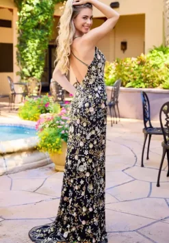 Winter Formal|Pageant^Primavera 3073