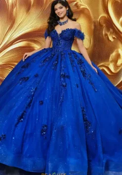 Plus Sized Quince Dresses|Sweet Sixteen^Princesa Quinceanera PR30174