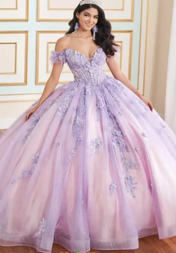 Plus Sized Quince Dresses|Sweet Sixteen^Princesa Quinceanera PR30174