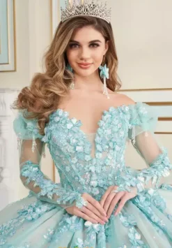 Plus Sized Quince Dresses|Sweet Sixteen^Princesa Quinceanera PR30174