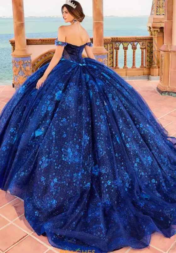 Plus Sized Quince Dresses|Sweet Sixteen^Princesa Quinceanera PR30159