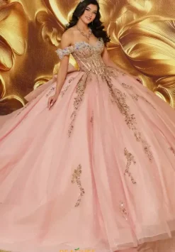 Plus Sized Quince Dresses|Sweet Sixteen^Princesa Quinceanera PR30207