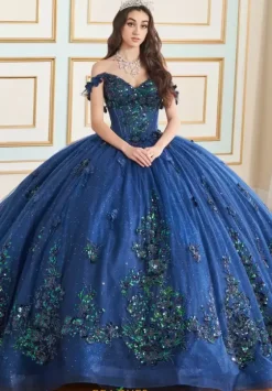 Plus Sized Quince Dresses|Sweet Sixteen^Princesa Quinceanera PR30179