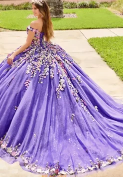Plus Sized Quince Dresses|Sweet Sixteen^Princesa Quinceanera PR30155