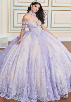 Plus Sized Quince Dresses|Sweet Sixteen^Princesa Quinceanera PR30172