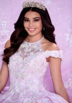 Plus Sized Quince Dresses|Sweet Sixteen^Princesa Quinceanera PR30089