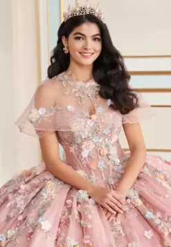 Plus Sized Quince Dresses|Sweet Sixteen^Princesa Quinceanera PR30175