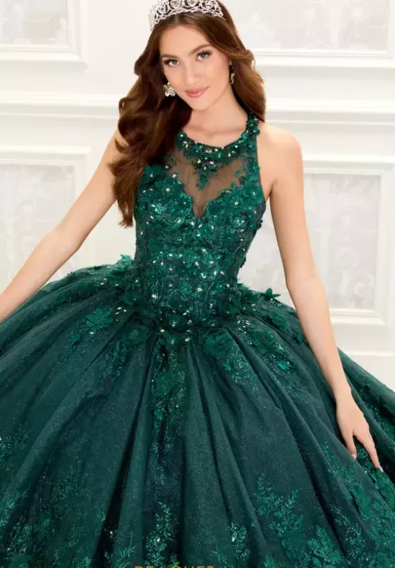 Plus Sized Quince Dresses|Sweet Sixteen^Princesa Quinceanera PR30082
