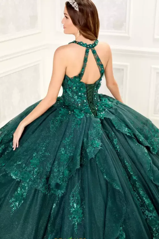 Plus Sized Quince Dresses|Sweet Sixteen^Princesa Quinceanera PR30082