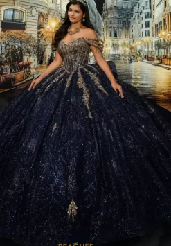 Plus Sized Quince Dresses|Sweet Sixteen^Princesa Quinceanera PR30191