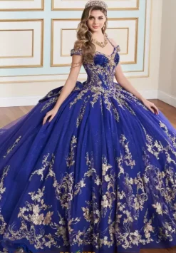 Sweet Sixteen|Plus Sized Quince Dresses^Princesa Quinceanera PR30176