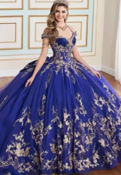 Sweet Sixteen|Plus Sized Quince Dresses^Princesa Quinceanera PR30176