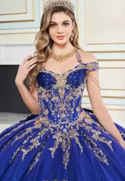 Sweet Sixteen|Plus Sized Quince Dresses^Princesa Quinceanera PR30176