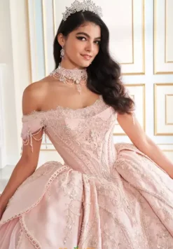 Plus Sized Quince Dresses|Sweet Sixteen^Princesa Quinceanera PR70102