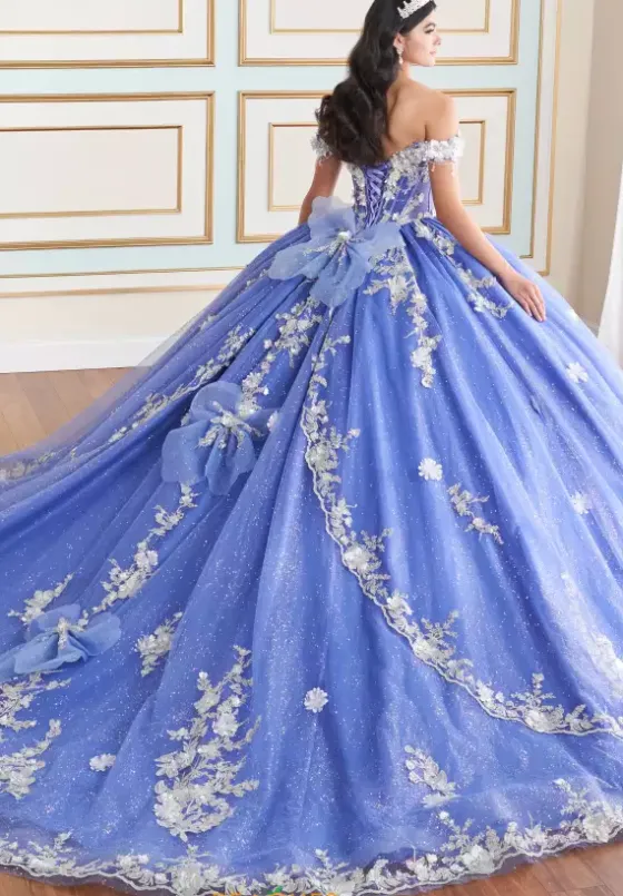 Plus Sized Quince Dresses|Sweet Sixteen^Princesa Quinceanera PR30178