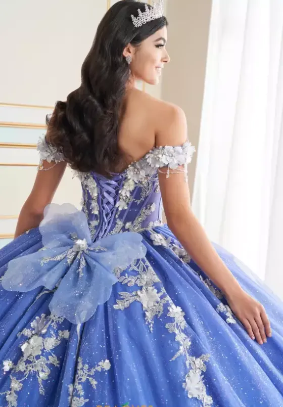 Plus Sized Quince Dresses|Sweet Sixteen^Princesa Quinceanera PR30178