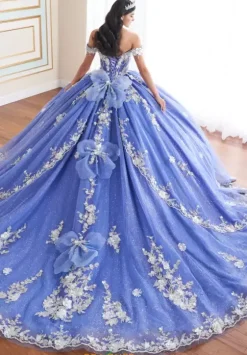 Plus Sized Quince Dresses|Sweet Sixteen^Princesa Quinceanera PR30178