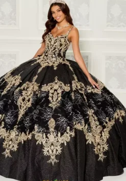 Plus Sized Quince Dresses|Sweet Sixteen^Princesa Quinceanera PR30085