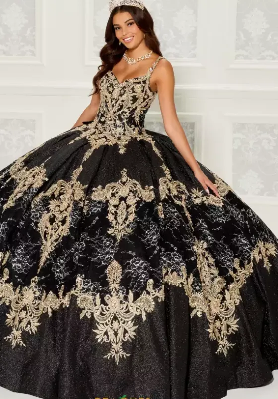 Plus Sized Quince Dresses|Sweet Sixteen^Princesa Quinceanera PR30085
