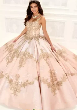 Plus Sized Quince Dresses|Sweet Sixteen^Princesa Quinceanera PR30085