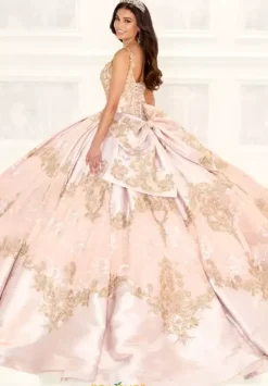 Plus Sized Quince Dresses|Sweet Sixteen^Princesa Quinceanera PR30085