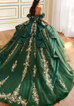 Plus Sized Quince Dresses|Sweet Sixteen^Princesa Quinceanera PR30197