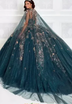 Plus Sized Quince Dresses|Sweet Sixteen^Princesa Quinceanera PR12262 Rose Gold