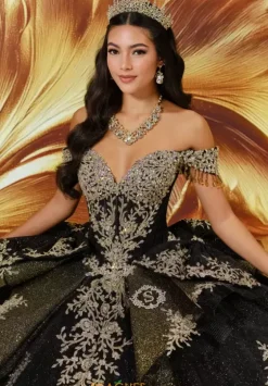 Plus Sized Quince Dresses|Sweet Sixteen^Princesa Quinceanera PR30203