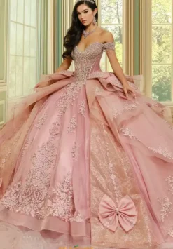 Plus Sized Quince Dresses|Sweet Sixteen^Princesa Quinceanera PR30203