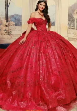 Plus Sized Quince Dresses|Sweet Sixteen^Princesa Quinceanera PR30206