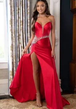 Winter Formal|Military Ball^Rachel Allan 71022