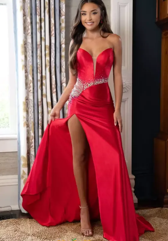 Winter Formal|Military Ball^Rachel Allan 71022