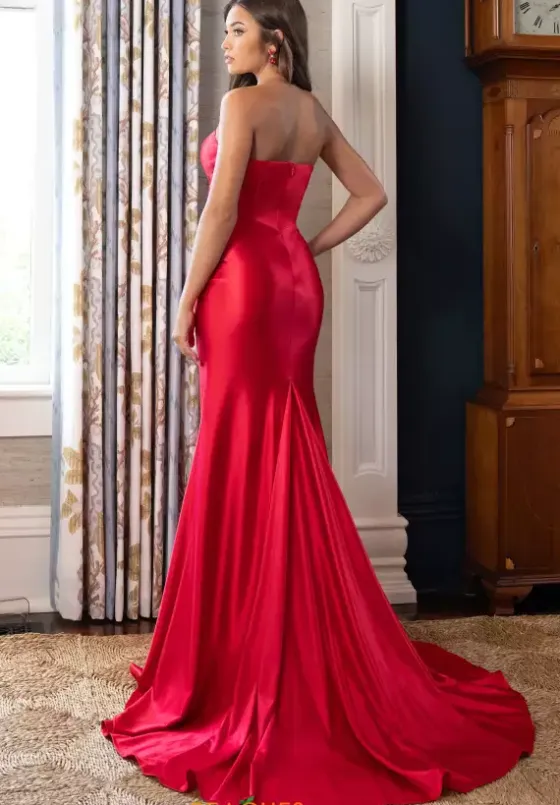 Winter Formal|Military Ball^Rachel Allan 71022