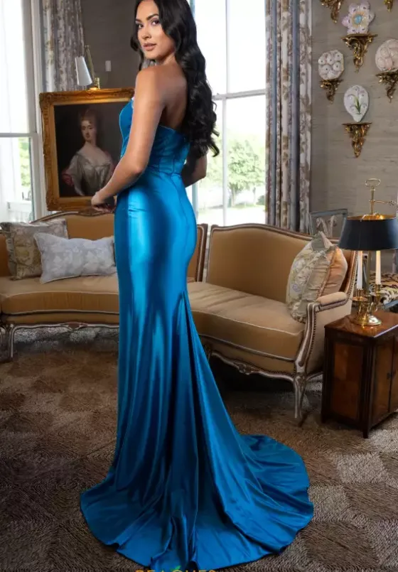 Winter Formal|Military Ball^Rachel Allan 71022