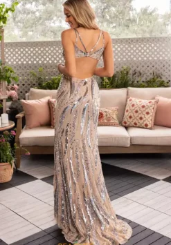 Long Dresses|Pageant^Rachel Allan 70915