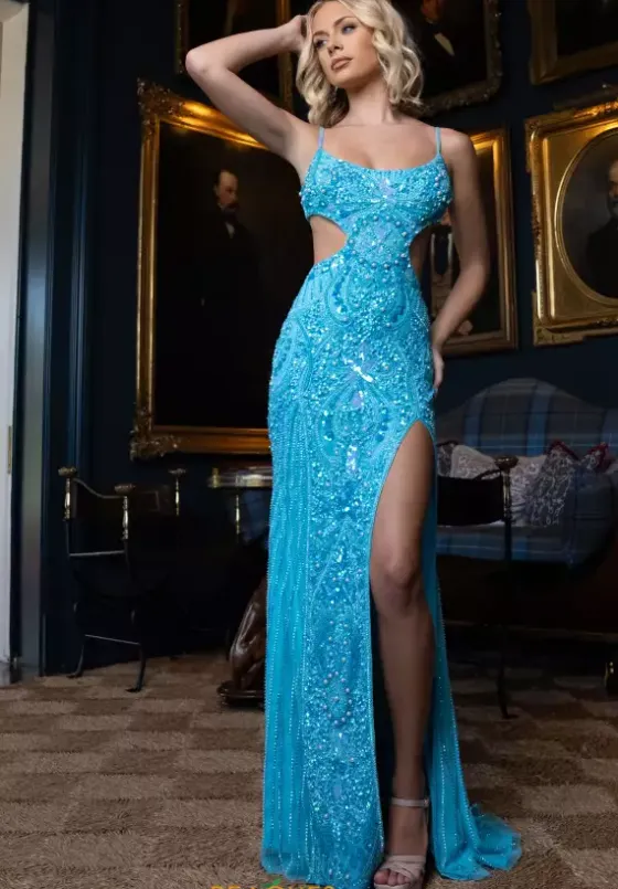 Long Dresses|Pageant^Rachel Allan 70942