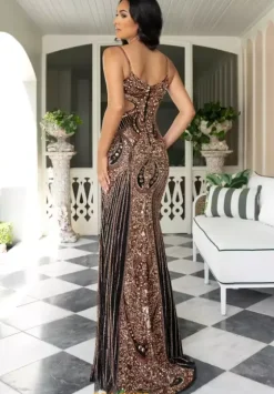 Long Dresses|Pageant^Rachel Allan 70942