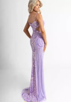 Long Dresses|Pageant^Rachel Allan 70942