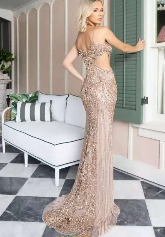 Long Dresses|Pageant^Rachel Allan 70942