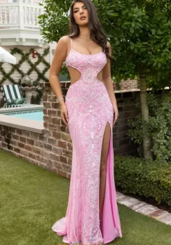 Long Dresses|Pageant^Rachel Allan 70942