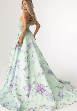 Long Dresses|Quince Guest Dresses^Rachel Allan 71031