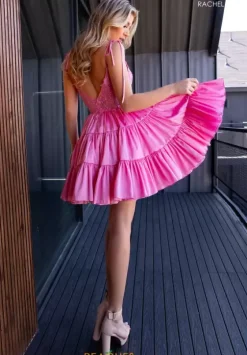 Bat Mitzvah|8Th Grade Dance^Rachel Allan 40485