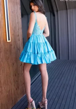 Bat Mitzvah|8Th Grade Dance^Rachel Allan 40485