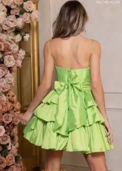 Bat Mitzvah|8Th Grade Dance^Rachel Allan 40507