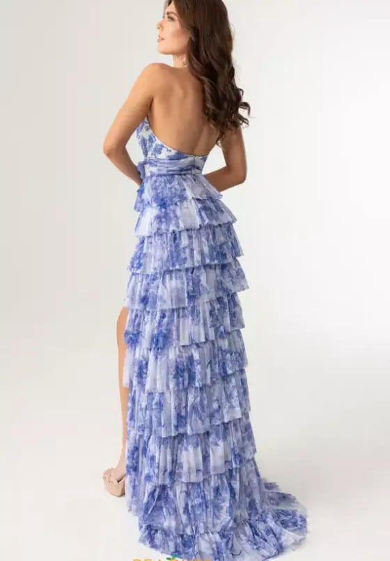 Long Dresses|Quince Guest Dresses^Rachel Allan 70985