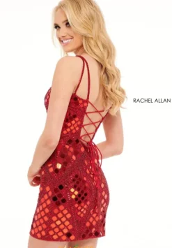 Bat Mitzvah|8Th Grade Dance^Rachel Allan 40131